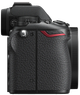 Цифрова камера Nikon Z 50 II + 16-50 VR (7091795) - зображення 8