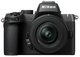 Цифрова камера Nikon Z 50 II + 16-50 VR (7091795) - зображення 9