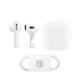 Навушники Baseus Bowie WX5 True Wireless Earphones White - зображення 1