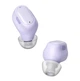 Навушники Baseus Bowie WM01 True Wireless Earphones Purple - зображення 2