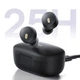 Навушники Baseus Bowie E18 True Wireless Earphones Black - зображення 5