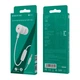 Навушники BOROFONE BM31 Mysterious universal earphones with mic White - зображення 5