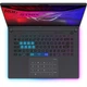 Ноутбук ASUS ROG Strix G16 (2025) G615LW-S5052/ 16" WQXGA 2,5K 240Hz / Intel Core Ultra 9 275HX до 5,24ГГц / 32GB / 2000GB SSD / RTX5080 16 GB / Free DOS - зображення 3