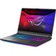 Ноутбук ASUS ROG Strix G16 (2025) G615LW-S5052/ 16" WQXGA 2,5K 240Hz / Intel Core Ultra 9 275HX до 5,24ГГц / 32GB / 2000GB SSD / RTX5080 16 GB / Free DOS - зображення 4