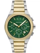 Чоловічі наручні годинники Armani Exchange AX4184 - изображение 1