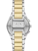 Чоловічі наручні годинники Armani Exchange AX4184 - изображение 3