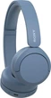 Навушники Sony WH-CH520 Wireless Blue - зображення 4