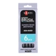 Маркер акварельный SANTI Brush Marker SWB-32 черный двусторонний 391088 - изображение 4