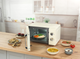 Мікрохвильова піч Gorenje MO20E1HRL (C20MXP41-E70) (7112910) - изображение 15