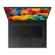 Ноутбук Lenovo ThinkPad P1 Gen 5 Intel® Core™ i9- 12900H до 5 ГГц, 16, WQXGA, IPS, 165 Гц, 16 ГБ DDR5, 512 ГБ SSD, NVIDIA RTX A5500 16 ГБ GDDR6, Windows 11 Pro, черный - изображение 4