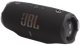 Портативна акустика JBL Charge 6 Black (JBLCHARGE6BLK) (7106531) - изображение 3