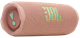Портативна акустика JBL Flip 7 Pink (JBLFLIP7PINK) (7106540) - изображение 1