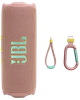 Портативна акустика JBL Flip 7 Pink (JBLFLIP7PINK) (7106540) - изображение 5