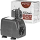 Помпа підйомна Kruger Meier HydroSpark 1250 — міні насос 12V, 1000 л/год - зображення 9