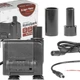 Помпа підйомна Kruger Meier HydroSpark 650 — міні насос 12V, 450 л/год - зображення 8