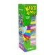 Гра Strateg Kid's Tower (джанга дженга jenga вега vega вежа) (30863) (4820220562524) - изображение 1