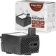 Помпа підйомна Kruger Meier HydroSpark 350 — міні насос 12V, 220 л/год - зображення 9
