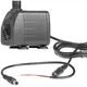 Помпа підйомна Kruger Meier HydroSpark 850 — міні насос 12V, 650 л/год - зображення 4