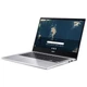 Ноутбук Acer Chromebook 314, (NX.AZ3EX.005) UHD / RAM 4 ГБ / Intel UHD Graphics - зображення 2