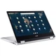 Ноутбук Acer Chromebook 314, (NX.AZ3EX.005) UHD / RAM 4 ГБ / Intel UHD Graphics - зображення 3