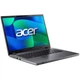 Ноутбук Acer TravelMate P2 TMP214-43, (NX.BG4EX.001) AMD Ryzen 5 7530U / RAM 16 ГБ / SSD 512 ГБ - зображення 2