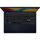 Ноутбук Asus Vivobook 15 M1502YA, (M1502YA-BQ644) 15,6" IPS FHD / AMD Ryzen 7 5825U / RAM 16 ГБ / SSD 1 ТБ / Без ОС / синій - изображение 2