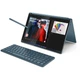 Ноутбук Lenovo Yoga Book 9 14IAH10 2-в-1, (83KJ001KPB) RAM 32 ГБ / SSD 1 ТБ / Windows 11 Pro - изображение 4
