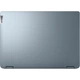 Ноутбук Lenovo IdeaPad Flex 5 14ABR8 2 в 1, (82XX00FGRM) 14" WUXGA / AMD Ryzen 5 5625U / RAM 8 ГБ / SSD 512 ГБ / Windows 11 Home / синій - изображение 12