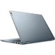 Ноутбук Lenovo IdeaPad Flex 5 14ABR8 2 в 1, (82XX00FGRM) 14" WUXGA / AMD Ryzen 5 5625U / RAM 8 ГБ / SSD 512 ГБ / Windows 11 Home / синій - изображение 13