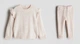 Тёплый вязаный костюм от H&M 98см (3626-98) - изображение 2
