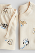Бавовняний комплект H&M 86см (3772-86) - зображення 2