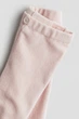 Велюровые легинсы от H&M 98см (3612-98) - изображение 2