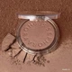 Контур Sephora Contour Powder - 01 Fair to Light (3.5 г) - изображение 4