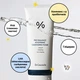 Гель для умывания с пробиотиками Dr. Ceuracle Pro Balance Soothing Cleansing Foam (150 мл) - изображение 2
