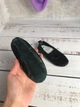 Чешки дитячі шкіряні Matita 29р-18.5см Чорний (222-1) - зображення 4