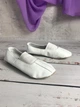 Чешки дитячі шкіряні Matita 34р-22,5см Білий (223-1) - зображення 3