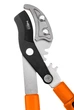 Сучкорез телескопический NEO TOOLS 670-970мм, d реза 42мм, секатор (15-254) - изображение 2