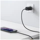 Зарядное устройство Baseus Super Si Quick Charger 1C 25W Black (CCSP020101) (249133) - изображение 7