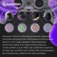 Геймпад GamePro GPS13T Transparent ( Прозорий ) - зображення 5