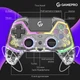 Геймпад GamePro GPS13T Transparent ( Прозорий ) - зображення 7