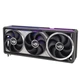 Відеокарта GF RTX 5090 32 GB GDDR7 ROG Astral Gaming OC Asus (ROG-ASTRAL-RTX5090-O32G-GAMING) ( Black ) 24080 - изображение 4