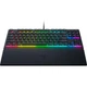 Клавиатура Razer Ornata V3 TKL Mecha-Membrane Switches USB Black (RZ03-04880100-R3M1) - изображение 2