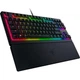 Клавиатура Razer Ornata V3 TKL Mecha-Membrane Switches USB Black (RZ03-04880100-R3M1) - изображение 3