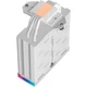 Кулер для процесора Deepcool AK400 Digital Pro White (R-AK400-WHAPMN-G) - зображення 4