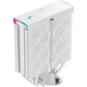 Кулер для процесора Deepcool AK400 Digital Pro White (R-AK400-WHAPMN-G) - зображення 5