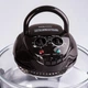 Аэрофритюрница мультипечь электрическая 13 л 1400 Вт Sokany SK 560 BS домашняя аэрогриль для жарки без масла - изображение 10