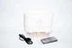 Увлажнитель воздуха с подсветкой и соляными камнями Эффект пламени Aroma Diffuser FT-1933 - изображение 3