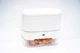 Увлажнитель воздуха с подсветкой и соляными камнями Эффект пламени Aroma Diffuser FT-1933 - изображение 4