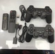 Ігрова ТВ приставка Game Box X8 з підтримкою 8K 5G з двома джойстиками 64 ГБ Smart TV - зображення 2