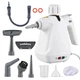 Відпарювач з функцією пароочисника для одягу Steam Cleaner 958 - зображення 4